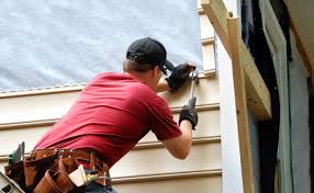 Best Historical Building Siding Restoration  in Bessemer, MI